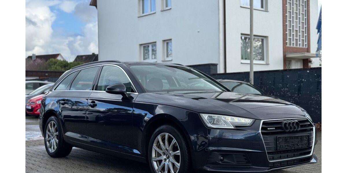 Audi A4 259.897 km 12.790 &euro; Osnabrück 49090