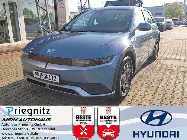 IONIQ 5