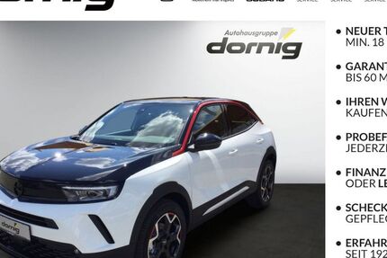 Opel Mokka 33.650 km 17.990 &euro; Helmbrechts 95233