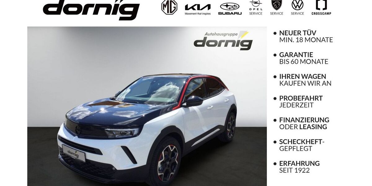 Opel Mokka 33.650 km 17.990 &euro; Helmbrechts 95233