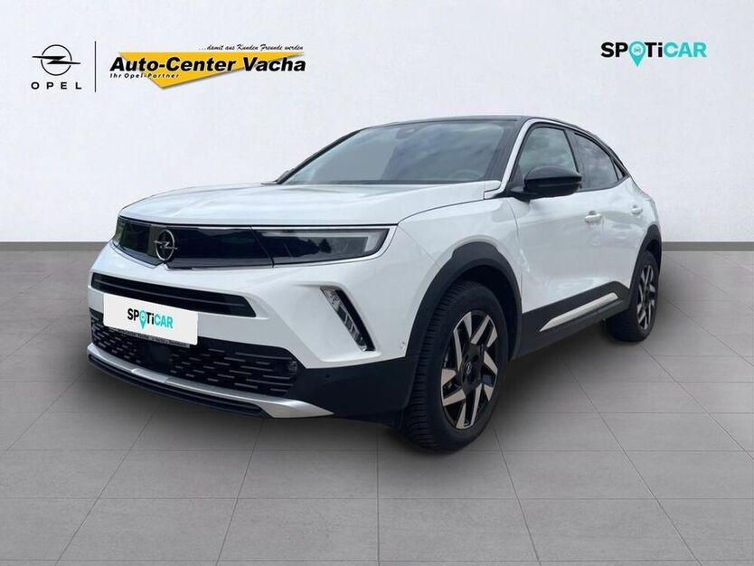Mokka