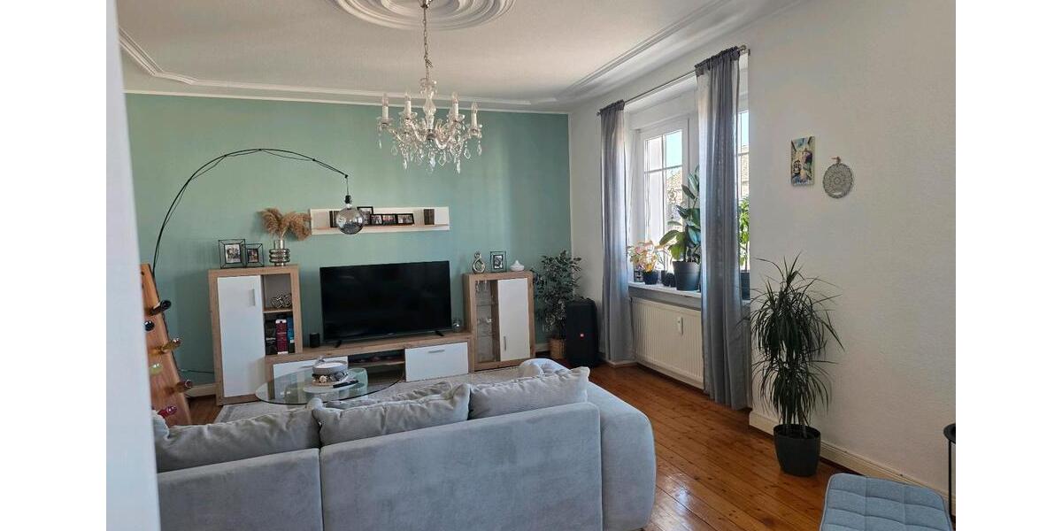 Etagenwohnung Schweich - 5 Zimmer, 120 m&sup2;, 1.150&euro; | Angebot:26394051
