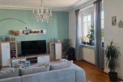 Wohnung Schweich - 5 Zimmer, 120 m&sup2;, 1.150&euro; | Angebot:26394051
