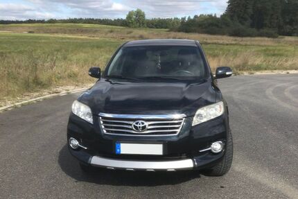 Toyota RAV 4 191.000 km 7.990 &euro; Auerbach 91275