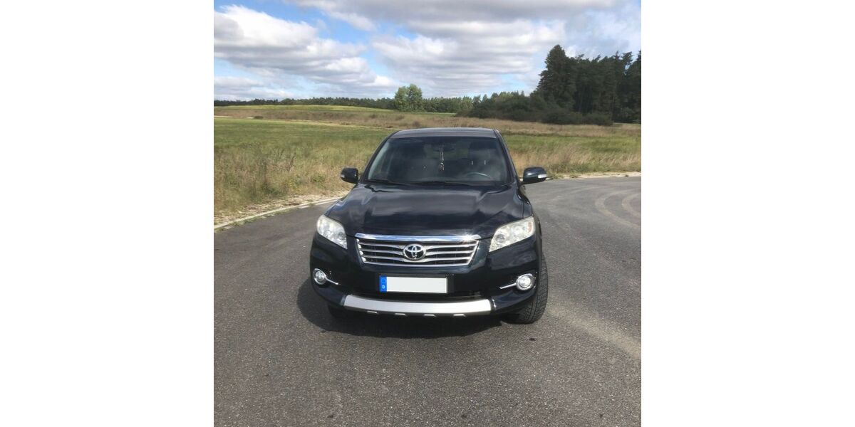 Toyota RAV 4 191.000 km 7.990 &euro; Auerbach 91275