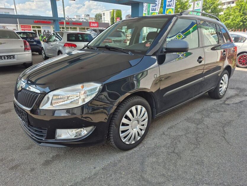 Fabia