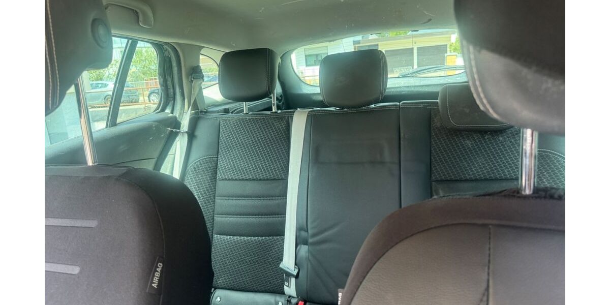 Renault Megane 243.000 km 4.400 &euro; Waldkraiburg 84478