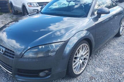 Audi TT 259.256 km 3.999 &euro; weinstadt 71384