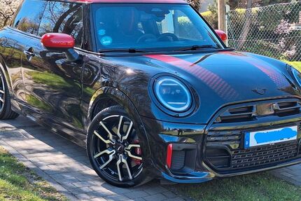 Mini John Cooper Works 13.900 km 34.450 &euro; Stadtilm 99326