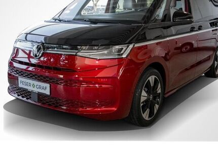 VW T7 Multivan
