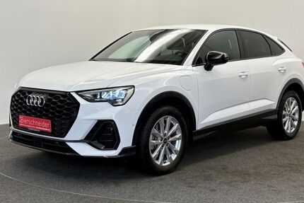 Audi Q3 40.655 km 28.850 &euro; Weißenburg 91781