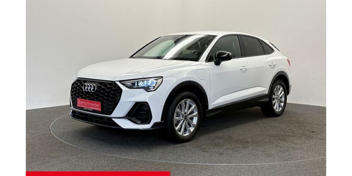 Audi Q3 40.655 km 28.850 &euro; Weißenburg 91781