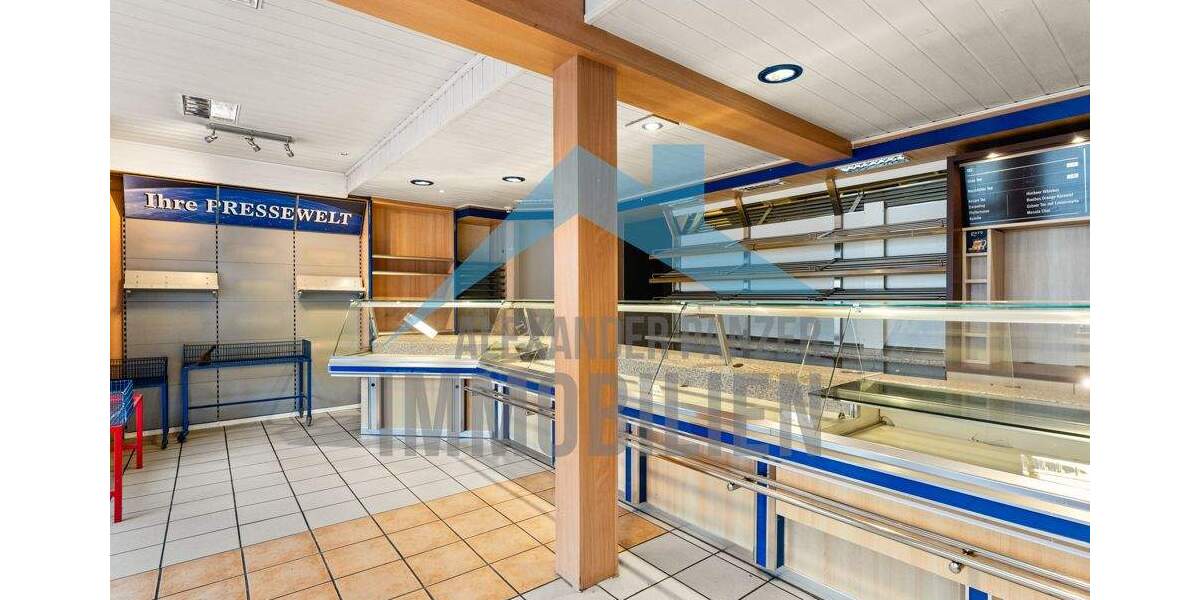 Gewerbeobjekt Espenau Hohenkirchen - 670&euro; | Angebot:23790382