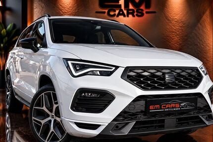 Seat Ateca 69.800 km 19.990 &euro; Knittlingen 75438