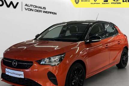 Opel Corsa 35.133 km 12.900 &euro; Stuttgart 70469