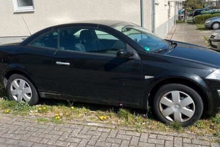 Renault Megane 133.000 km 999 &euro; kaiserslautern 67663