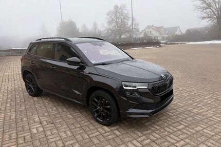 Skoda Karoq 53.550 km 26.500 &euro; Simmersfeld 72226