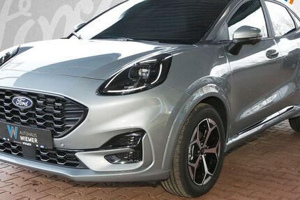 Ford Puma 4.500 km 30.900 &euro; Troisdorf 53844