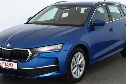 Skoda Octavia 6.364 km 31.890 &euro; Dresden 01239