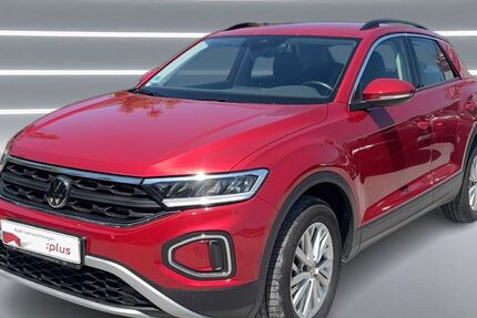 VW T-Roc 24.000 km 17.980 &euro; Ingolstadt 85057