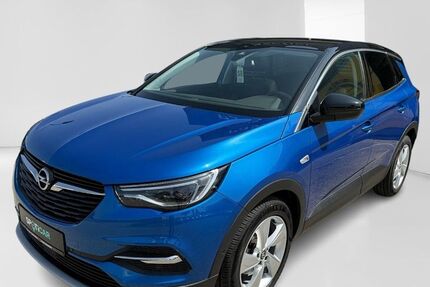 Opel Grandland (X) 68.902 km 15.970 &euro; Buchloe 86807