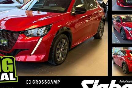 Peugeot 208 16.163 km 19.190 &euro; Landshut 84034