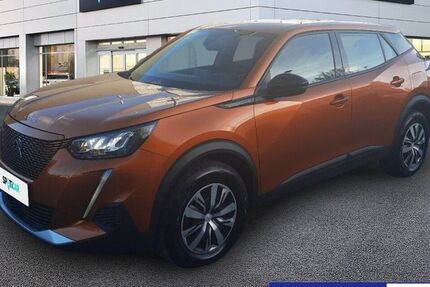 Peugeot 2008 22.383 km 18.480 &euro; Neu-Isenburg 63263