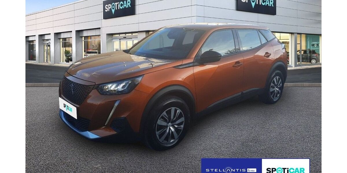 Peugeot 2008 22.383 km 19.980 &euro; Neu-Isenburg 63263