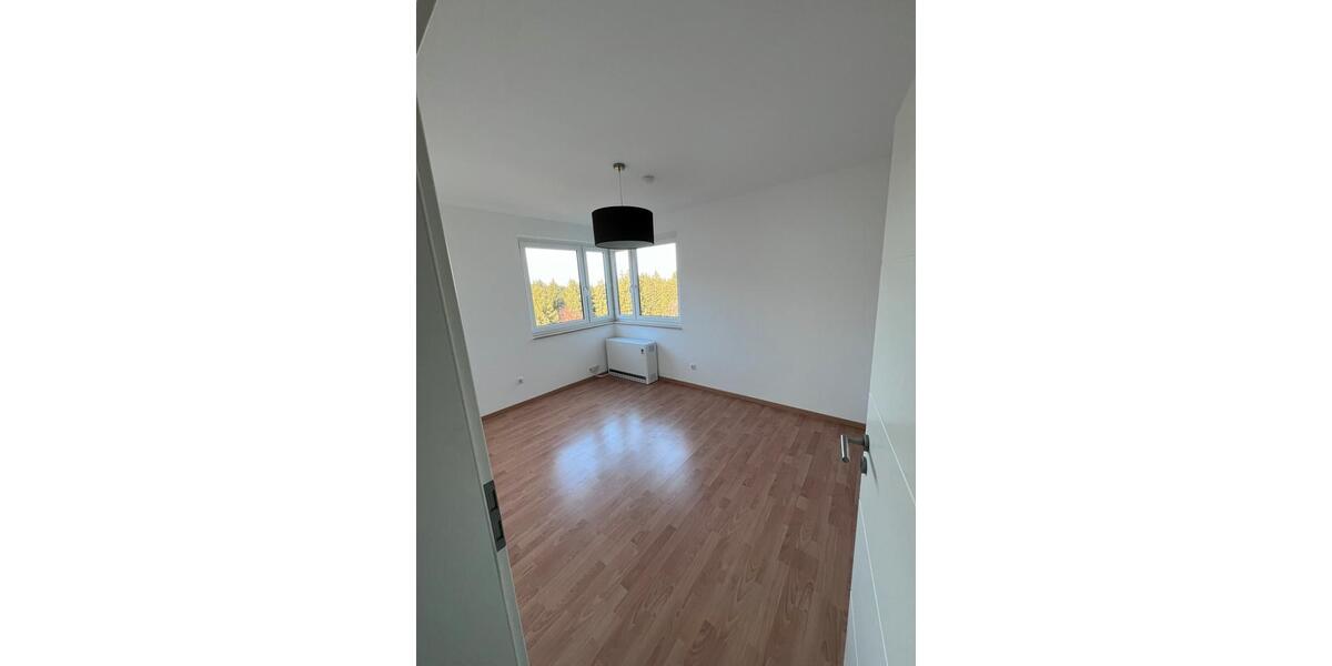 Etagenwohnung Immenstadt im Allgäu - 3 Zimmer, 86 m&sup2;, 229.000&euro; | Angebot:27005909