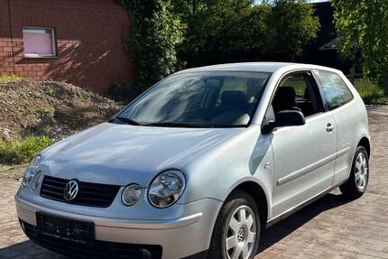 VW Polo 220.000 km 1.800 &euro; Vechta 49377