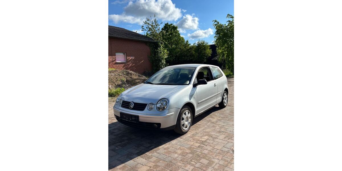 VW Polo 220.000 km 1.800 &euro; Vechta 49377