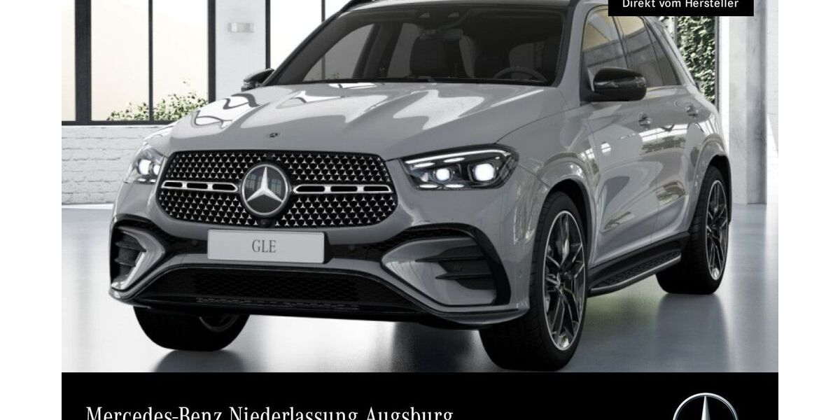 Mercedes-Benz GLE 450 9.900 km 104.200 &euro; Augsburg 86161
