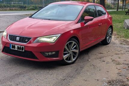 Seat Leon 179.700 km 6.200 &euro; Glashütte OT Schlottwitz 01768
