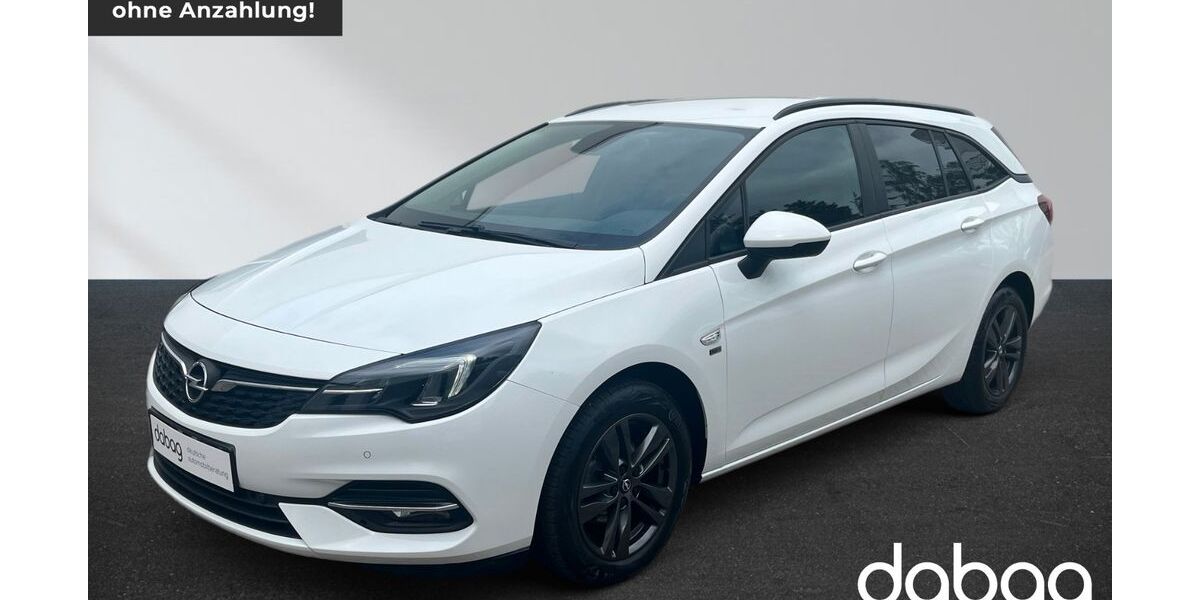 Opel Astra 55.400 km 11.975 &euro; Zeulenroda-Triebes 07937