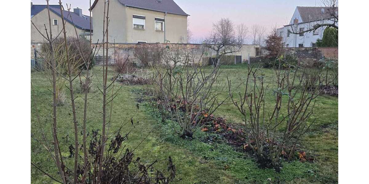 Grundstück Renneritz Renneritz - 40.000&euro; | Angebot:24766046