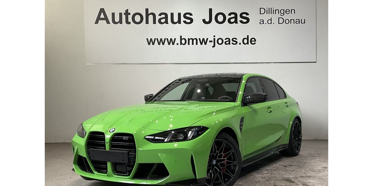 BMW M3 2.000 km 92.500 &euro; Dillingen 89407