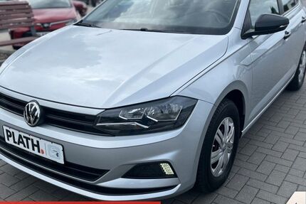 VW Polo 20.954 km 13.790 &euro; Rostock-Warnemünde 18119