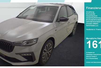 Skoda Scala 25.385 km 23.878 € Calw 75365