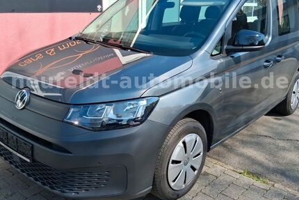 VW Caddy 92.000 km 19.500 &euro; Aßlar-Werdorf 35614