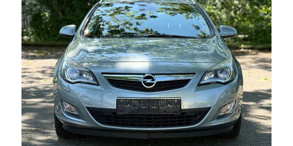 Opel Astra 265.000 km 2.900 &euro; Freiburg 79108