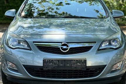 Opel Astra 265.000 km 3.250 &euro; Freiburg 79108