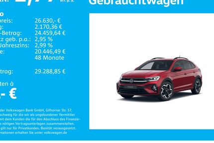 VW Taigo 15.918 km 26.230 &euro; Stuttgart-Feuerbach 70469