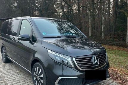 Mercedes-Benz EQV 100.000 km 35.900 &euro; Tann 84367
