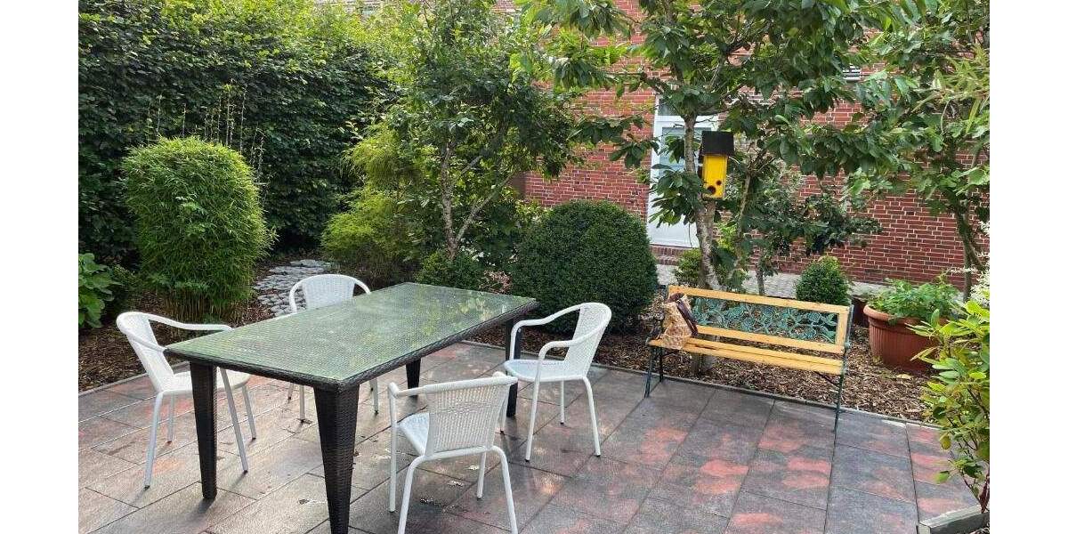 Gewerbeobjekt Dornum - 1 Zimmer, 499.000&euro; | Angebot:25748743