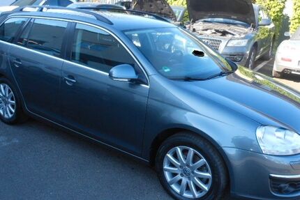 VW Golf 201.930 km 2.790 &euro; Korschenbroich 41352