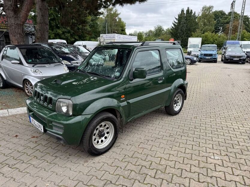 Jimny