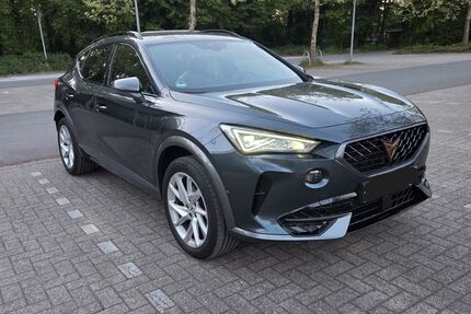 Cupra Formentor 78.000 km 22.299 &euro; Soest 59494