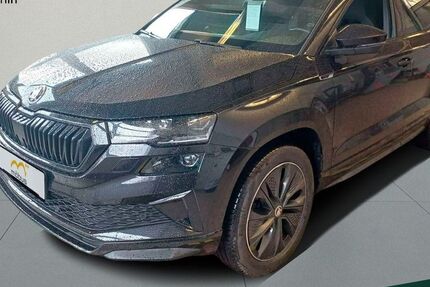 Skoda Karoq 44.167 km 32.975 &euro; Berlin 13088