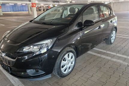 Opel Corsa 102.000 km 7.490 &euro; Pasewalk 17309