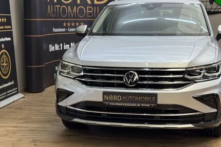 VW Tiguan 78.990 km 25.980 € Rastede/ Wahnbek 26180